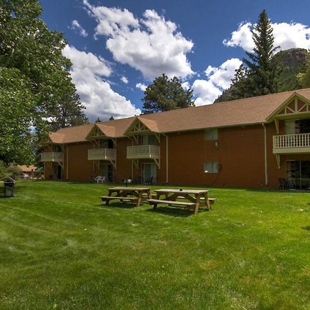 Riverview Pines Villa Estes Park Luaran gambar