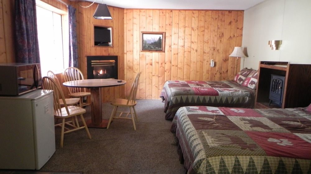 Riverview Pines Villa Estes Park Luaran gambar