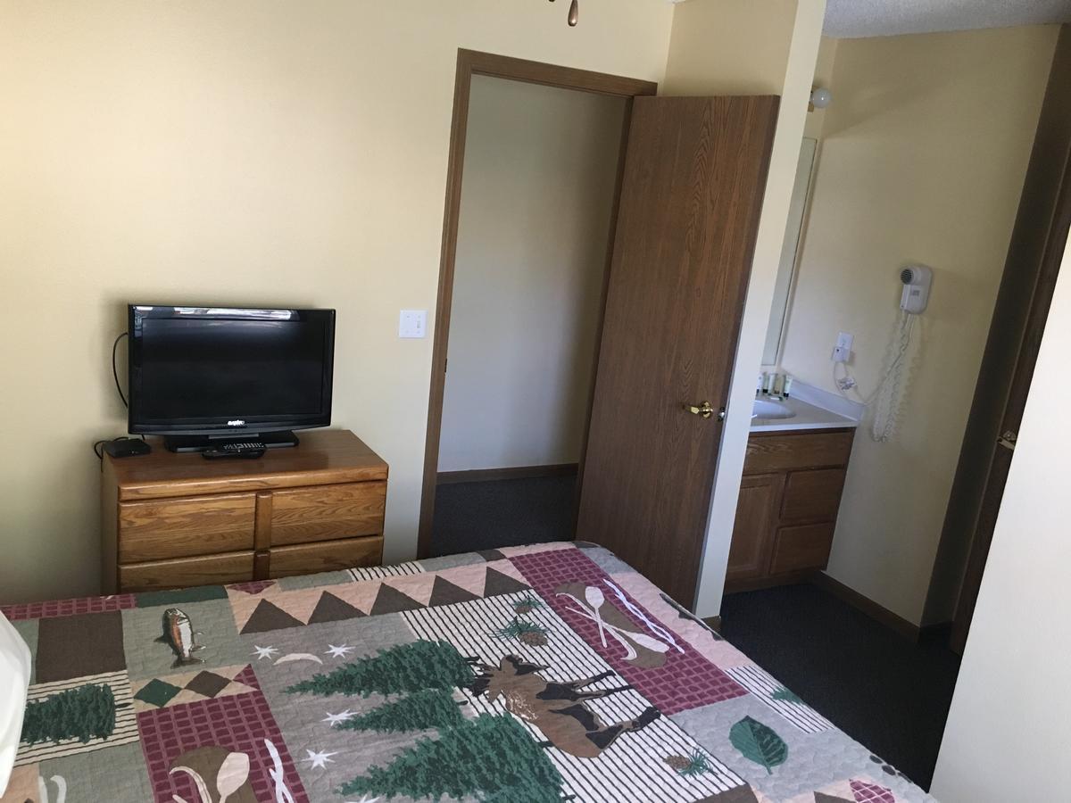 Riverview Pines Villa Estes Park Luaran gambar