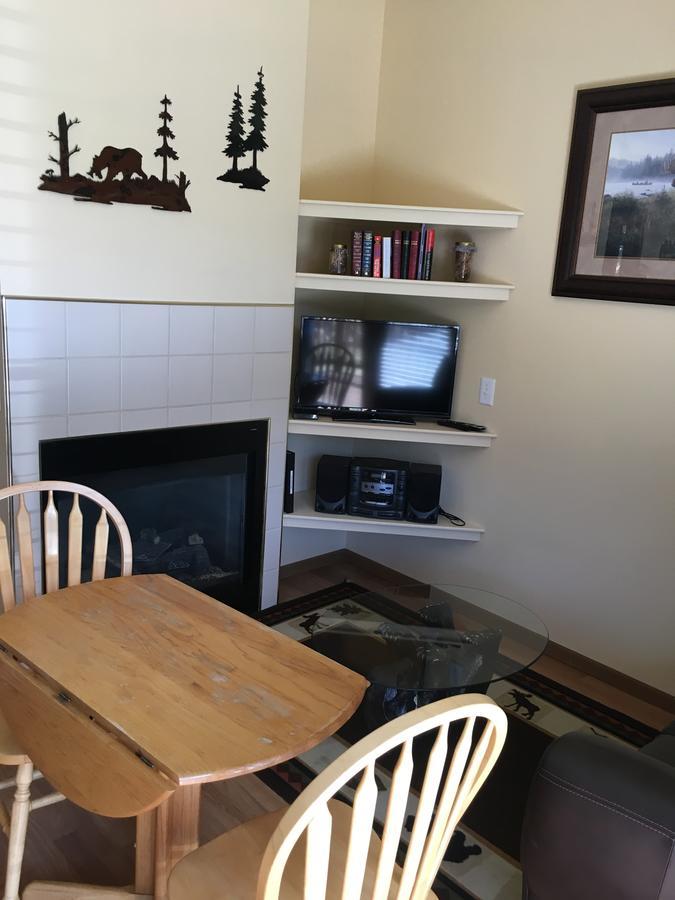 Riverview Pines Villa Estes Park Luaran gambar