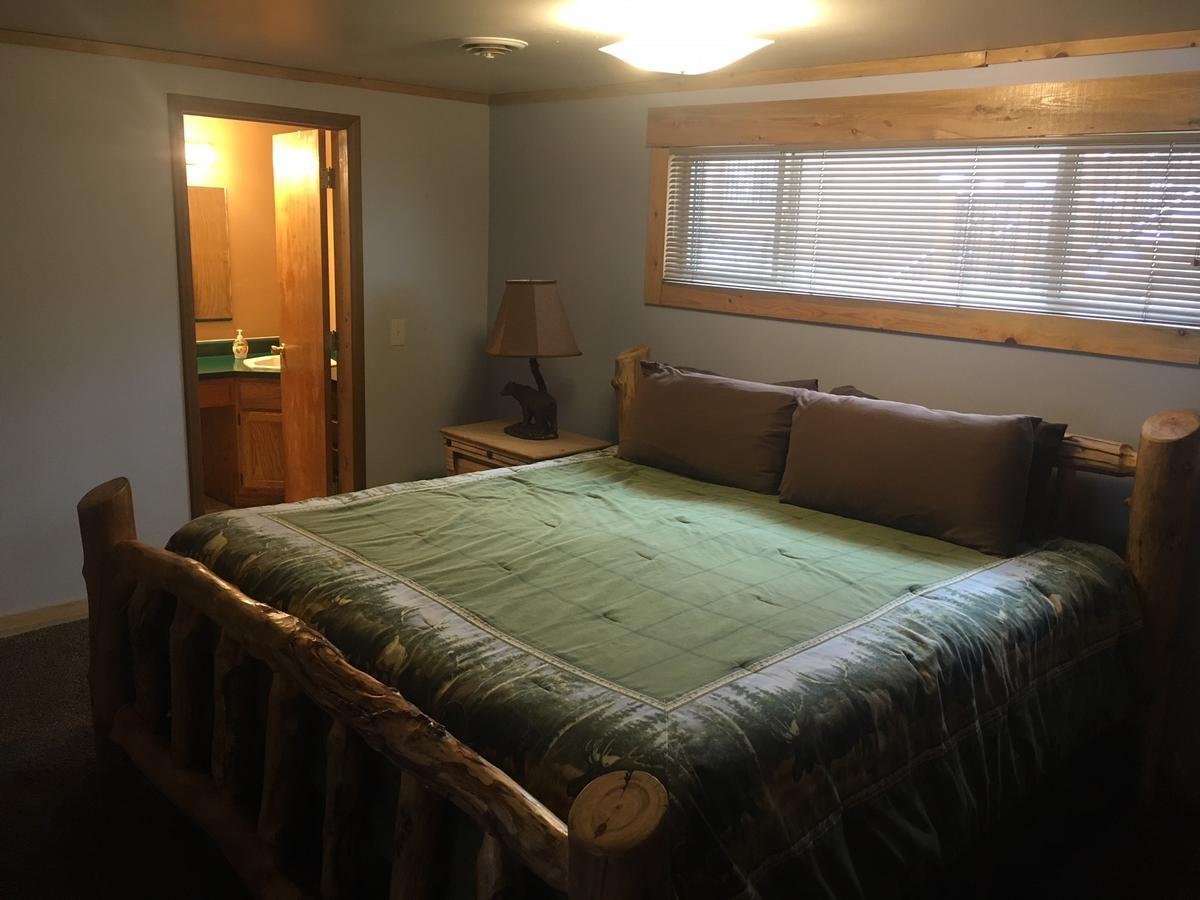 Riverview Pines Villa Estes Park Luaran gambar
