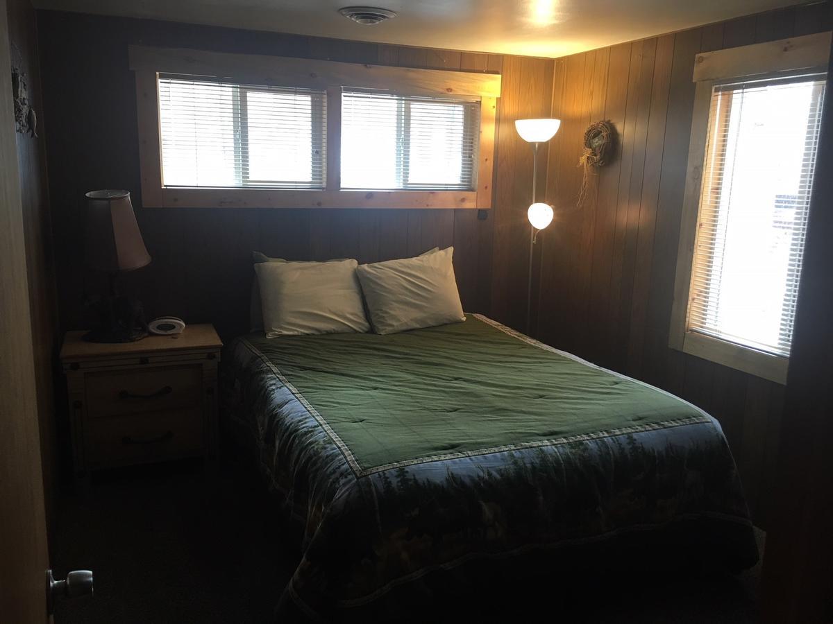 Riverview Pines Villa Estes Park Luaran gambar