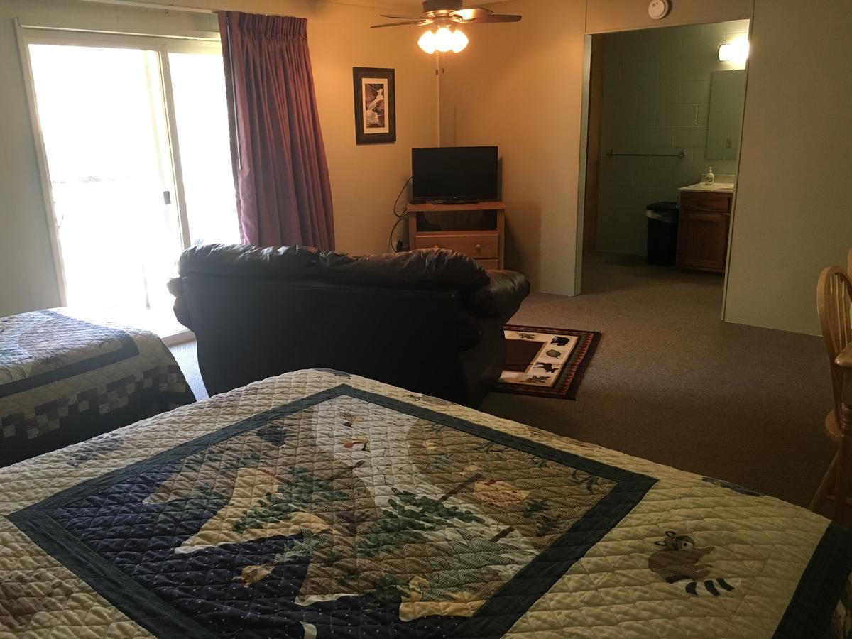Riverview Pines Villa Estes Park Luaran gambar