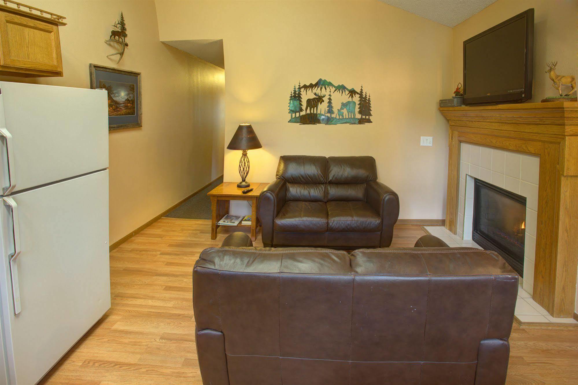Riverview Pines Villa Estes Park Luaran gambar