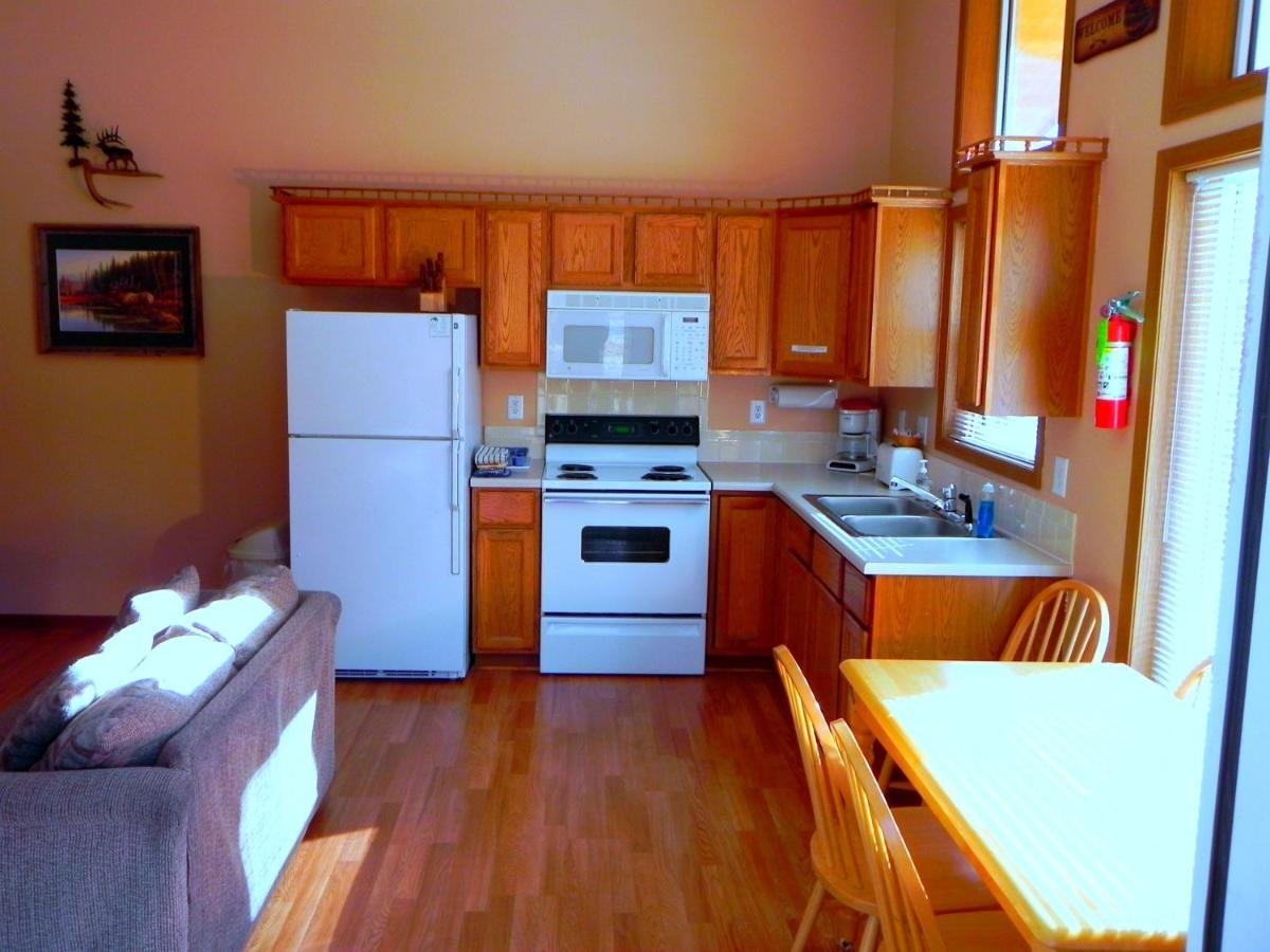 Riverview Pines Villa Estes Park Bilik gambar