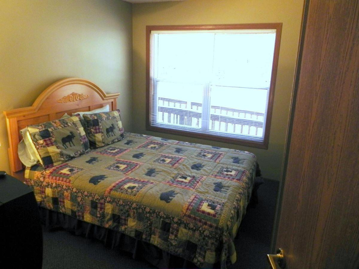 Riverview Pines Villa Estes Park Bilik gambar